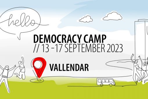 Democracy Camp